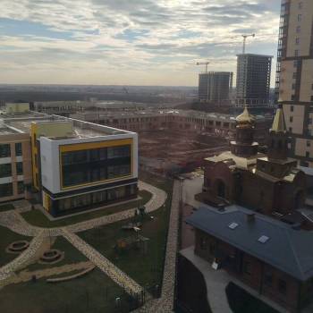 Продается 1-комнатная квартира, 27 м²