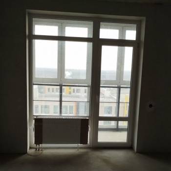Продается 1-комнатная квартира, 27 м²