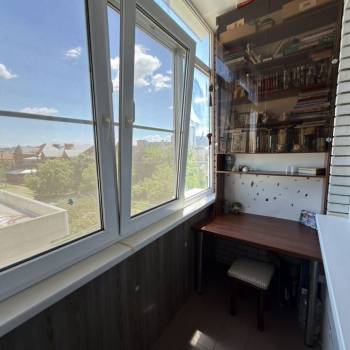 Продается 1-комнатная квартира, 38 м²