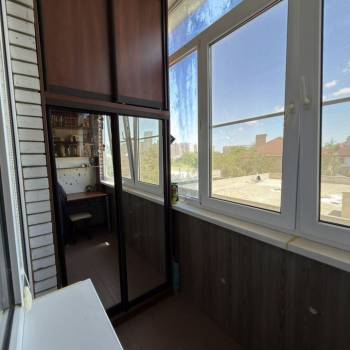 Продается 1-комнатная квартира, 38 м²