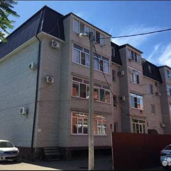 Продается 1-комнатная квартира, 38 м²