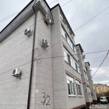 Продается 1-комнатная квартира, 38 м²