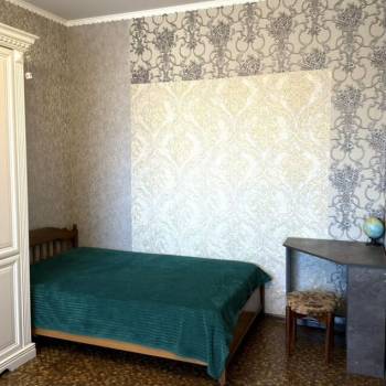 Продается 1-комнатная квартира, 38 м²