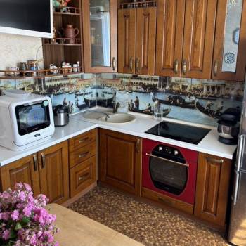 Продается 1-комнатная квартира, 38 м²
