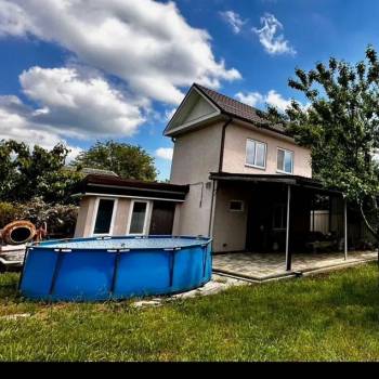 Продается Дом, 35 м²