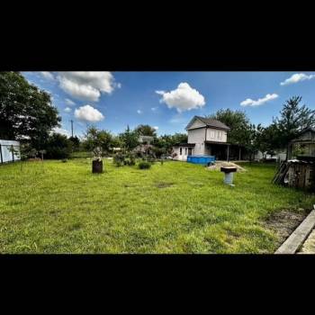 Продается Дом, 35 м²