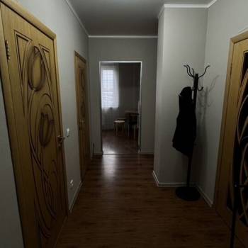 Сдается 2-х комнатная квартира, 61,1 м²