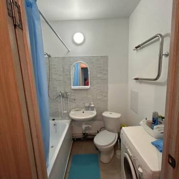 Сдается 1-комнатная квартира, 24 м²
