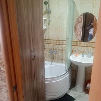 Сдается 1-комнатная квартира, 25 м²