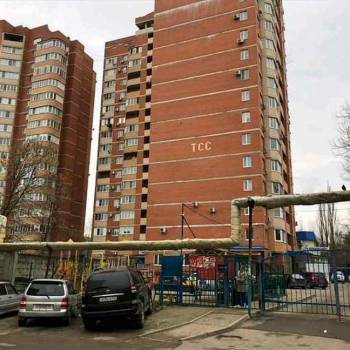 Сдается 1-комнатная квартира, 47 м²