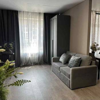 Сдается 2-х комнатная квартира, 54 м²