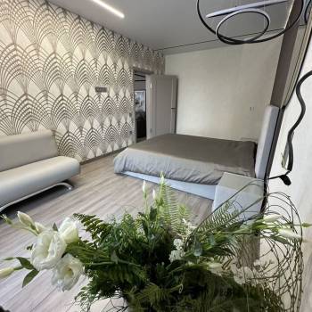 Сдается 2-х комнатная квартира, 54 м²
