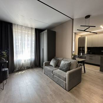 Сдается 2-х комнатная квартира, 54 м²