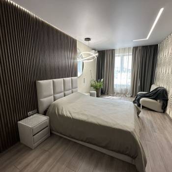 Сдается 2-х комнатная квартира, 54 м²