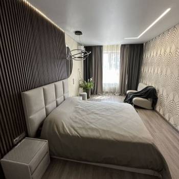 Сдается 2-х комнатная квартира, 54 м²