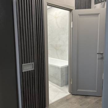 Сдается 2-х комнатная квартира, 54 м²
