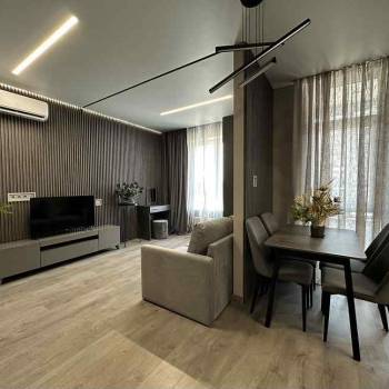 Сдается 2-х комнатная квартира, 54 м²