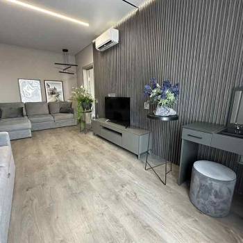 Сдается 2-х комнатная квартира, 54 м²