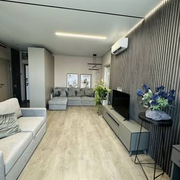 Сдается 2-х комнатная квартира, 54 м²