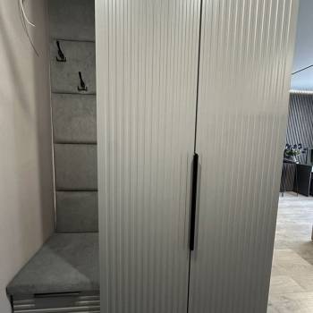Сдается 2-х комнатная квартира, 54 м²