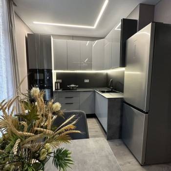 Сдается 2-х комнатная квартира, 54 м²