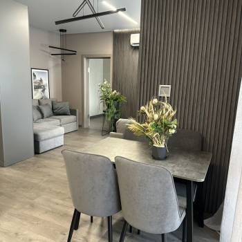 Сдается 2-х комнатная квартира, 54 м²