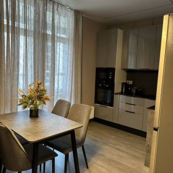 Сдается 2-х комнатная квартира, 54 м²