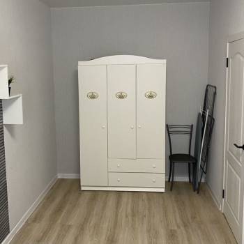 Сдается 1-комнатная квартира, 39,1 м²