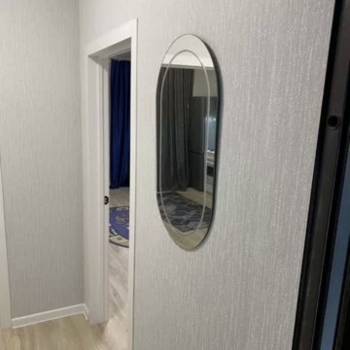 Сдается 1-комнатная квартира, 39,1 м²