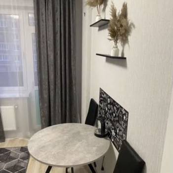 Сдается 1-комнатная квартира, 39,1 м²