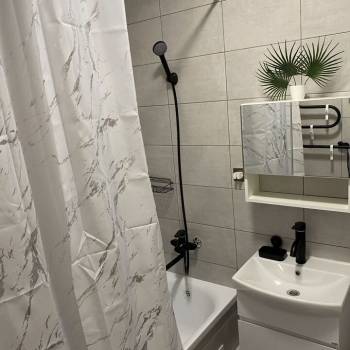 Сдается 1-комнатная квартира, 39,1 м²