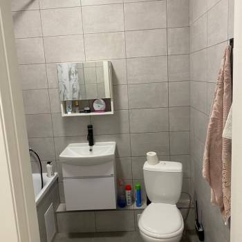 Сдается 1-комнатная квартира, 39,1 м²