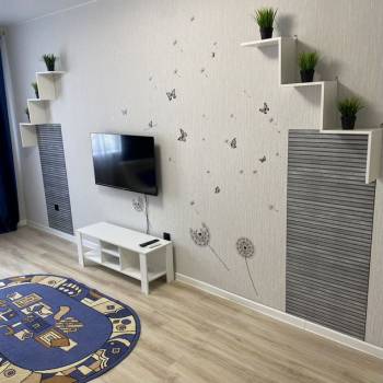 Сдается 1-комнатная квартира, 39,1 м²