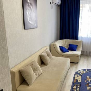 Сдается 1-комнатная квартира, 39,1 м²