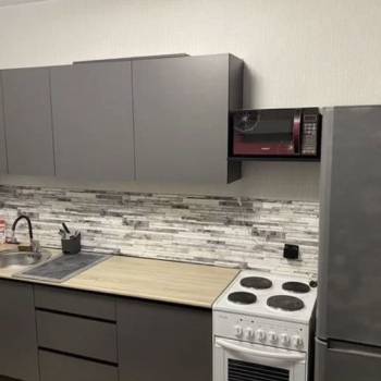 Сдается 1-комнатная квартира, 39,1 м²