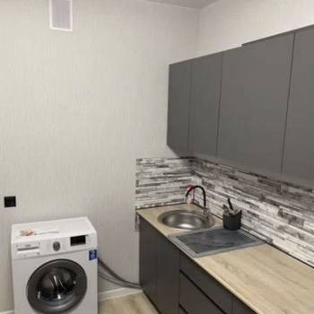 Сдается 1-комнатная квартира, 39,1 м²
