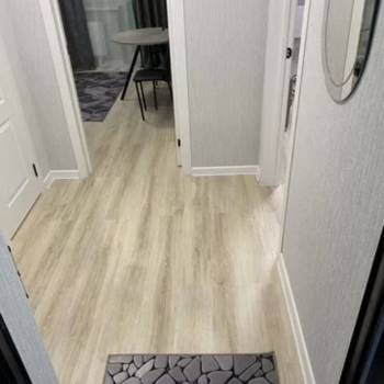Сдается 1-комнатная квартира, 39,1 м²