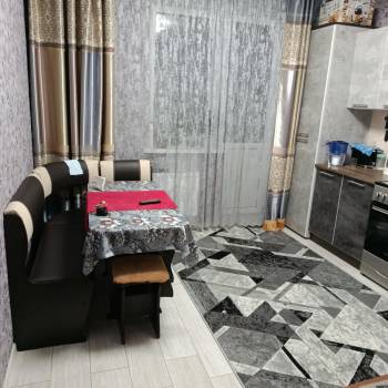 Продается 2-х комнатная квартира, 54,1 м²