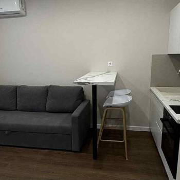 Сдается 1-комнатная квартира, 27 м²