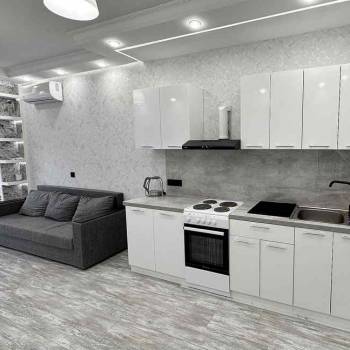 Сдается 2-х комнатная квартира, 70 м²