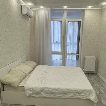Сдается 2-х комнатная квартира, 70 м²