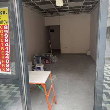 Сдается Нежилое помещение, 25 м²