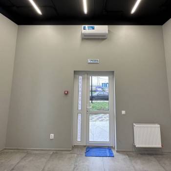 Сдается Офис, 47,4 м²