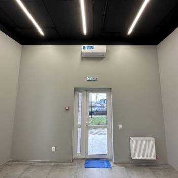 Сдается Офис, 47,4 м²