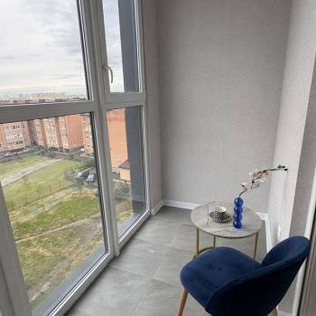 Сдается 1-комнатная квартира, 54,9 м²