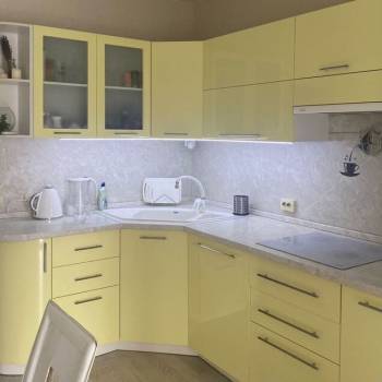 Сдается 2-х комнатная квартира, 60 м²