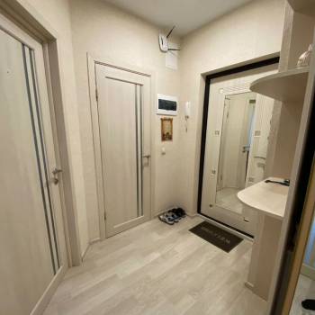 Сдается 2-х комнатная квартира, 60 м²