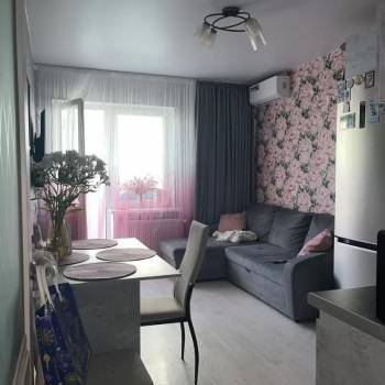 Продается 3-х комнатная квартира, 65 м²