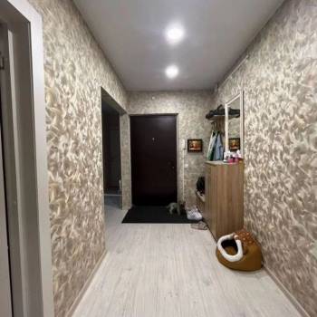 Продается 3-х комнатная квартира, 65 м²