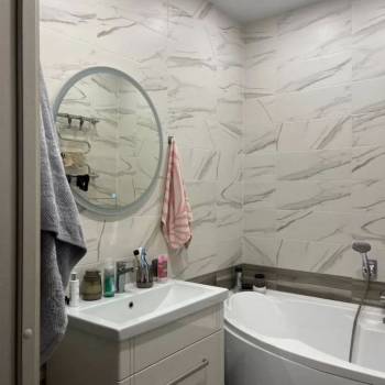 Продается 3-х комнатная квартира, 65 м²